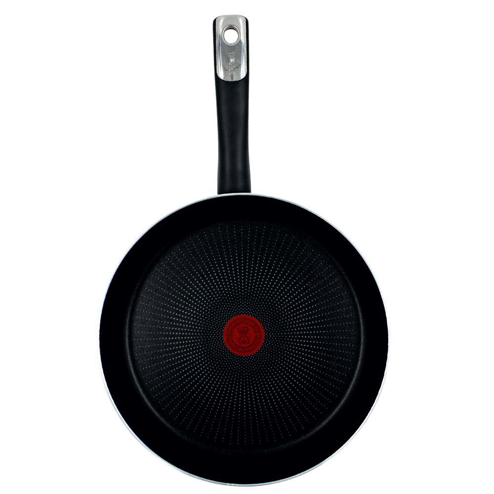 Sarten Antiadherente Color De 30 Cm